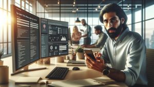 How to Send SMS from a Nagios Server: Monitoring Alerts