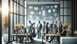 How to Configure SMS Gateway in SAP: Integration Tutorial