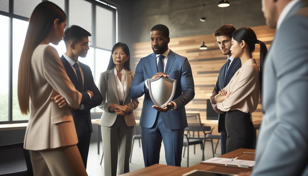 What Does Bonded Mean for a Business? Protection Explained