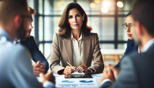 What is CCO Stand for in Business? Chief Customer Officer