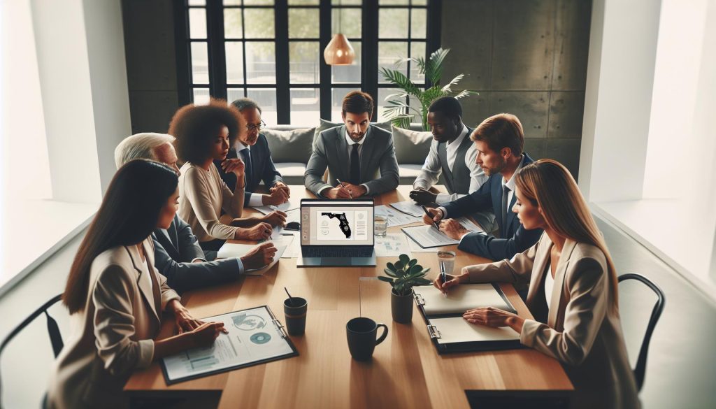 How to Get a Business License in Florida: Step-by-Step