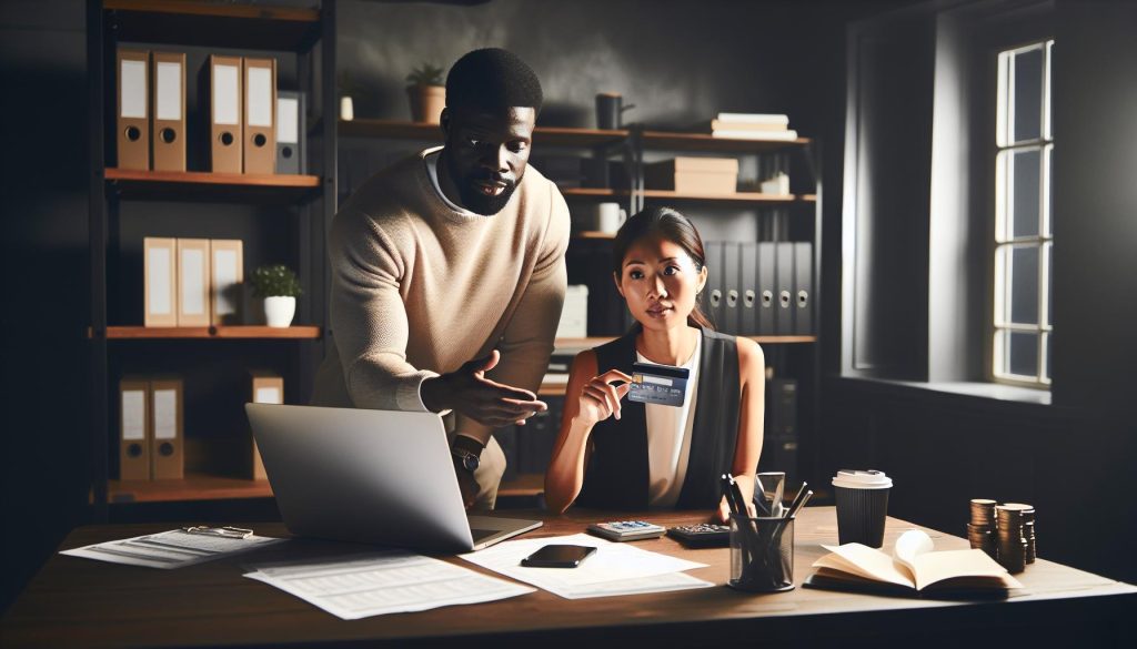 Are Credit Card Rewards Taxable for a Business? IRS Rules