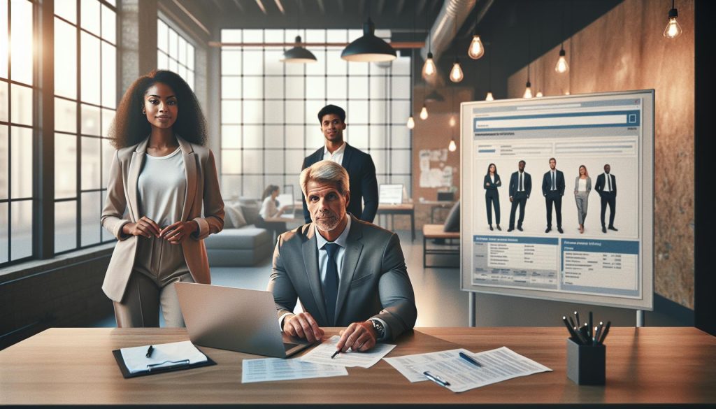 How to Hire Interns for Small Business: Recruitment Strategy