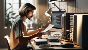 DasSolutions: Your Source for SMS & Business Communication 13 How to Set Up My Own SMS Server: Personal Server Guide