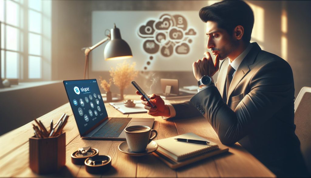 How to Uninstall Skype for Business: Complete Removal Steps