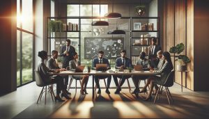 What Does COE Stand for in Business? Complete Guide to Centers