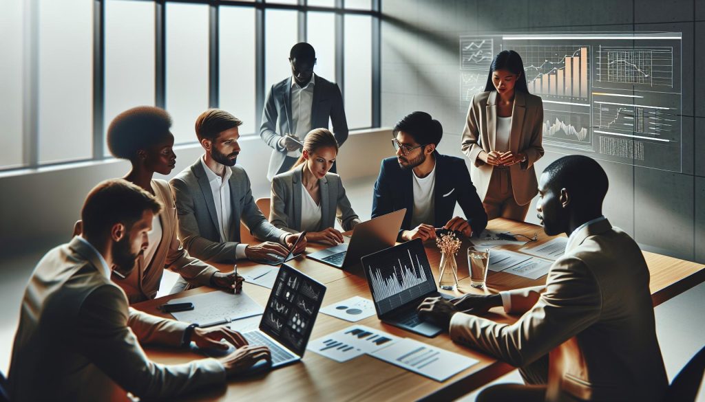 What Does Aggregator Stand For in Business? Definition & Examples