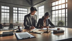 What Does P.C. Stand for in Business? Professional Corporation