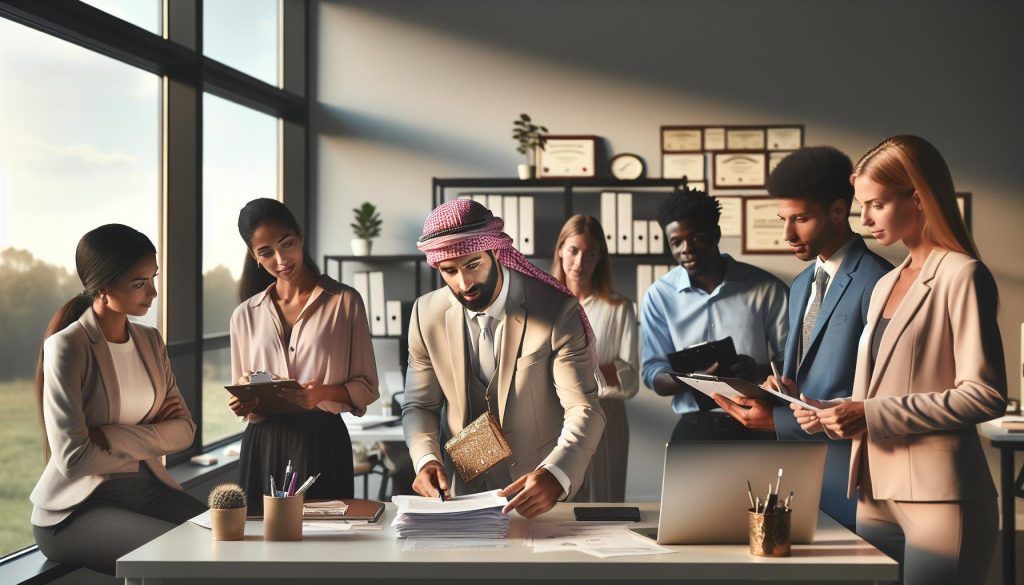 How to Apply for a Business License in Alabama: Process