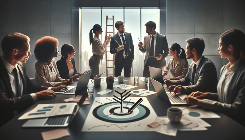 How Companies Can Maximize Business Value for Sale 2025