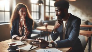DasSolutions: Your Source for SMS & Business Communication 4 How to Find a Business Partner for a Startup: Proven Strategies