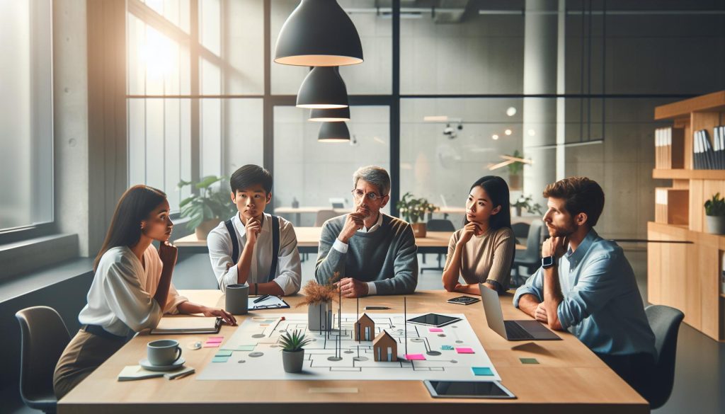 What is the Best Business Structure for a Small Tech Startup