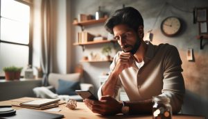 Why Is My Phone Sending SMS via Server? Behavior Explained