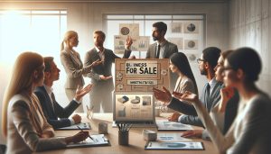 DasSolutions: Your Source for SMS & Business Communication 5 How to Advertise a Business for Sale: Marketing Strategies