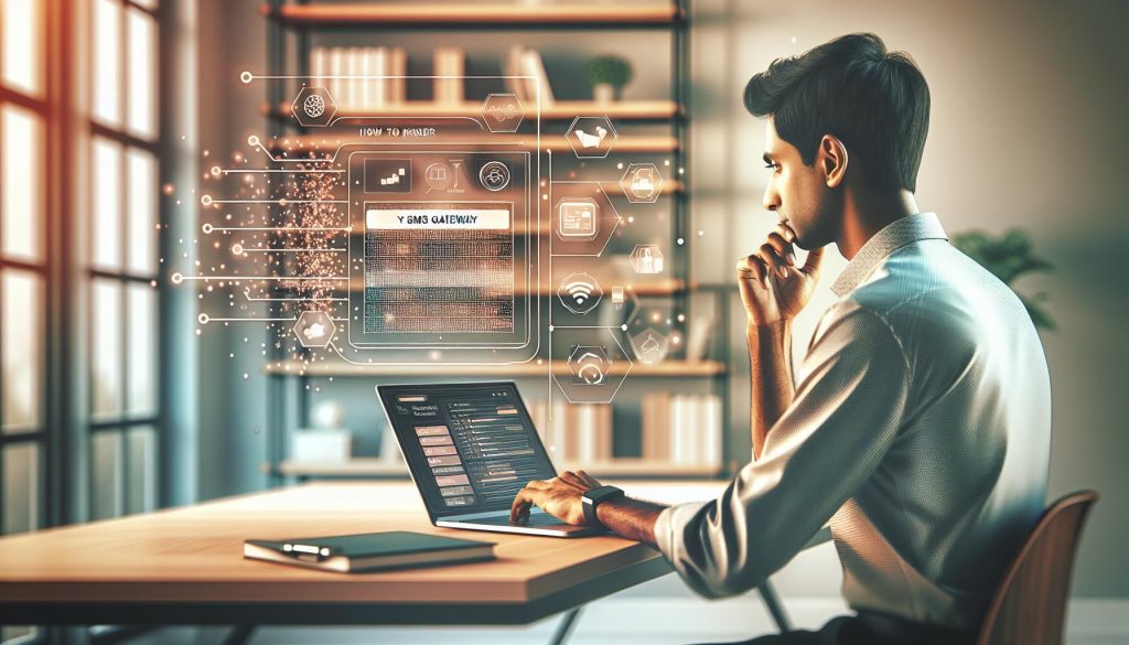 How to Know My SMS Gateway: Carrier Detection Methods