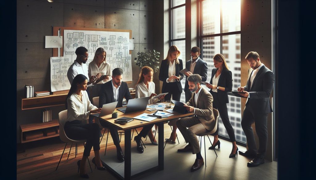 What Does I.T. Stand For in Business? Complete Definition Guide