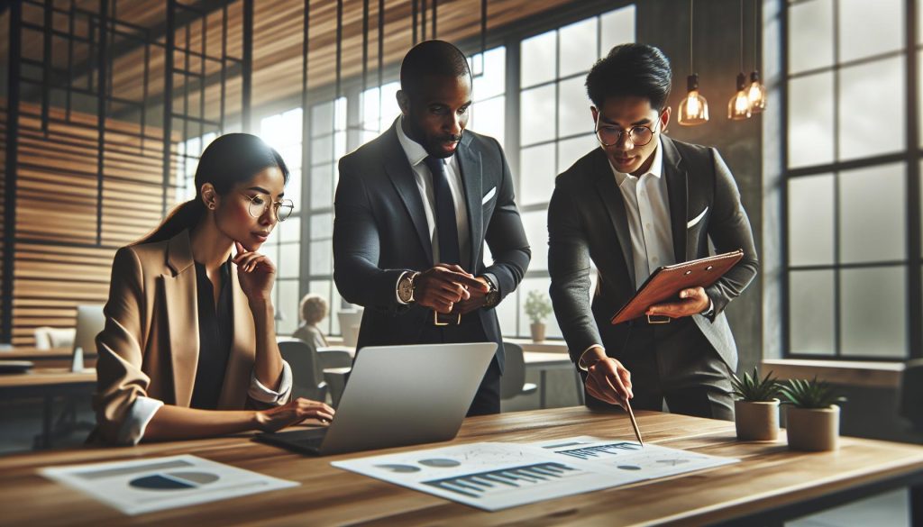 How to Create a Business Plan for a Startup: Expert Template