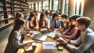 What Classes Are Required for Business Major? Curriculum Guide