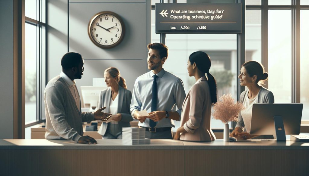 What Are Business Days for Banks? Operating Schedule Guide