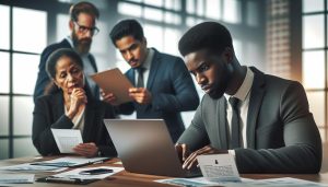 What Is a Different Name Used for Business Email Compromise?