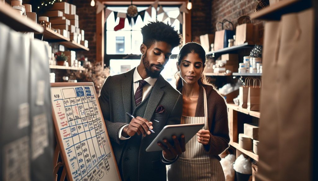 How to Prepare Your Business for Black Friday: Ultimate Guide