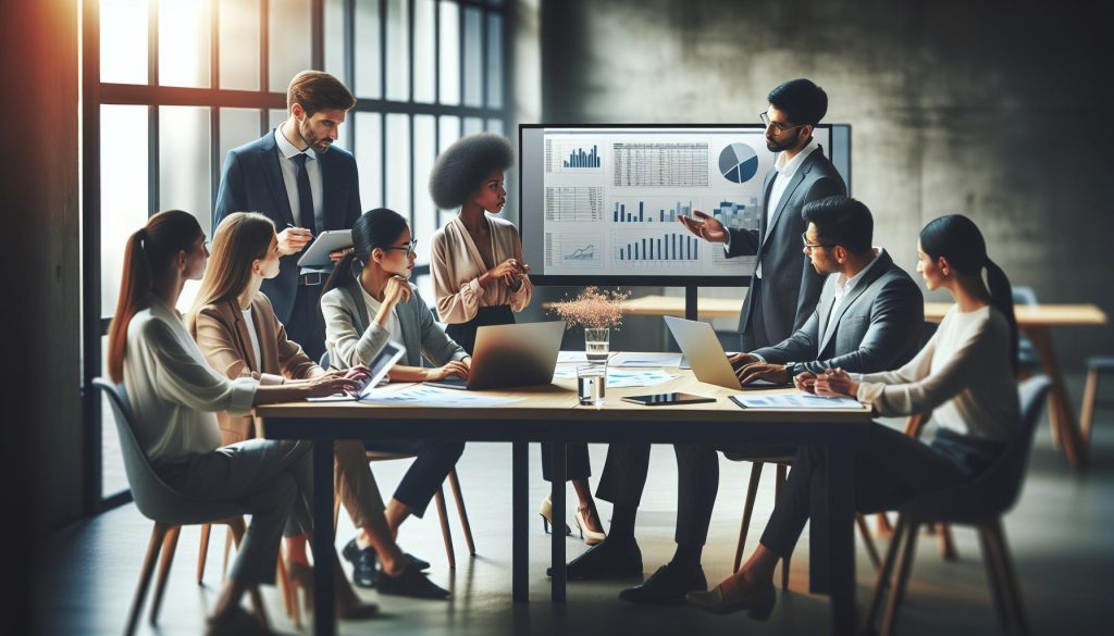 How to Choose the Right Accounting Software for Your Business