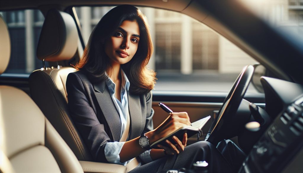 What Is the Business Mileage Rate for 2024? IRS Updates