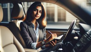 What Is the Business Mileage Rate for 2024? IRS Updates