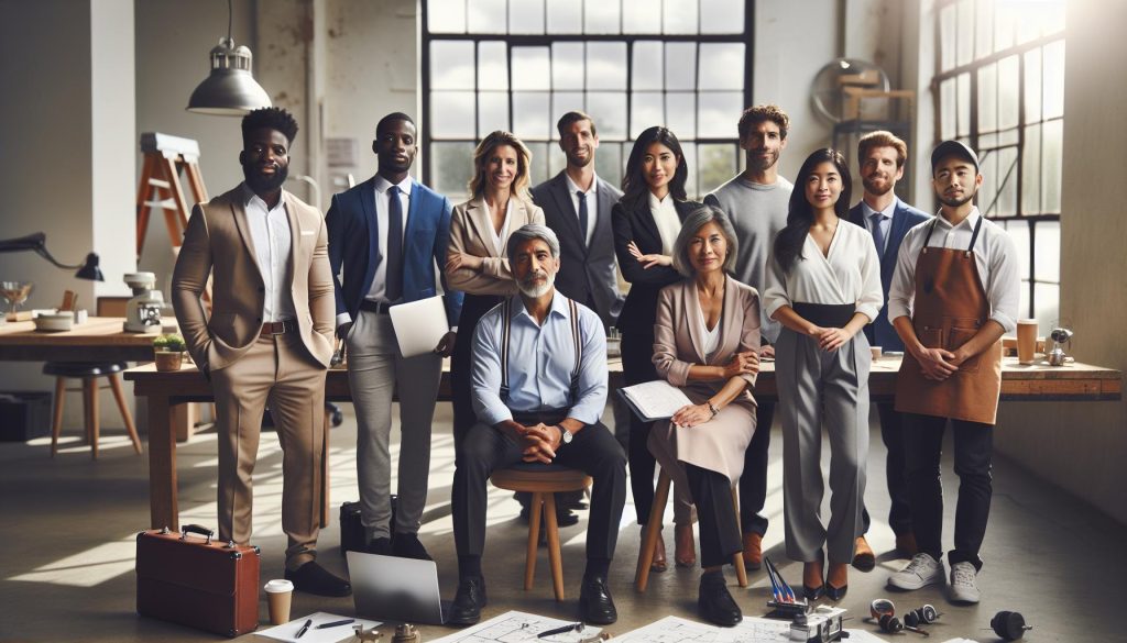 What Is Another Word for Owner of a Business? Synonyms List