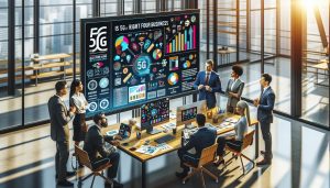 DasSolutions: Your Source for SMS & Business Communication 16 Is 5G Right for Your Business Infographic: Quick Decision Guide