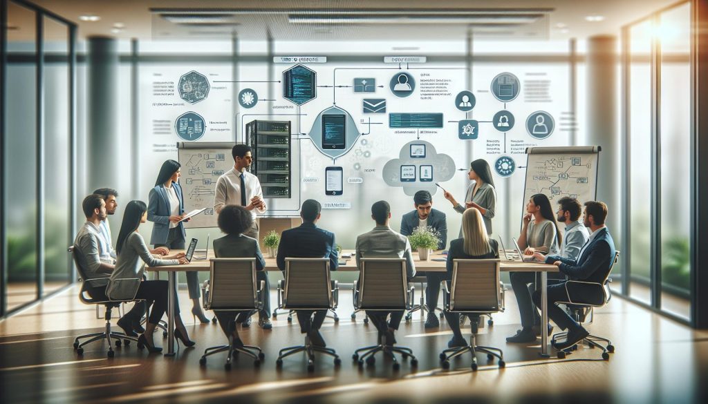 How to Setup a Web to SMS Gateway: Enterprise Configuration Guide