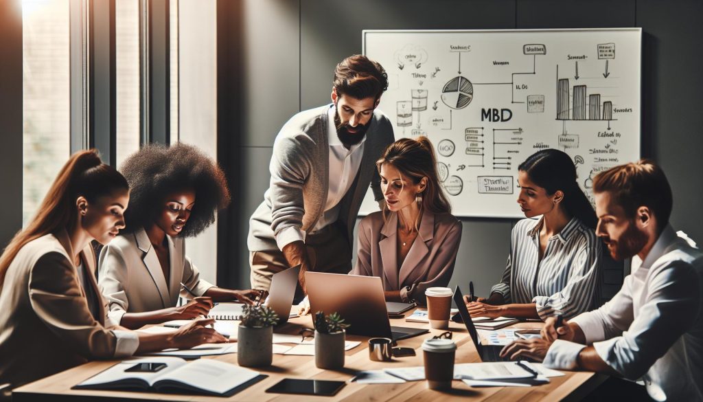 What Does MBR Stand For in Business? Complete Definition Guide