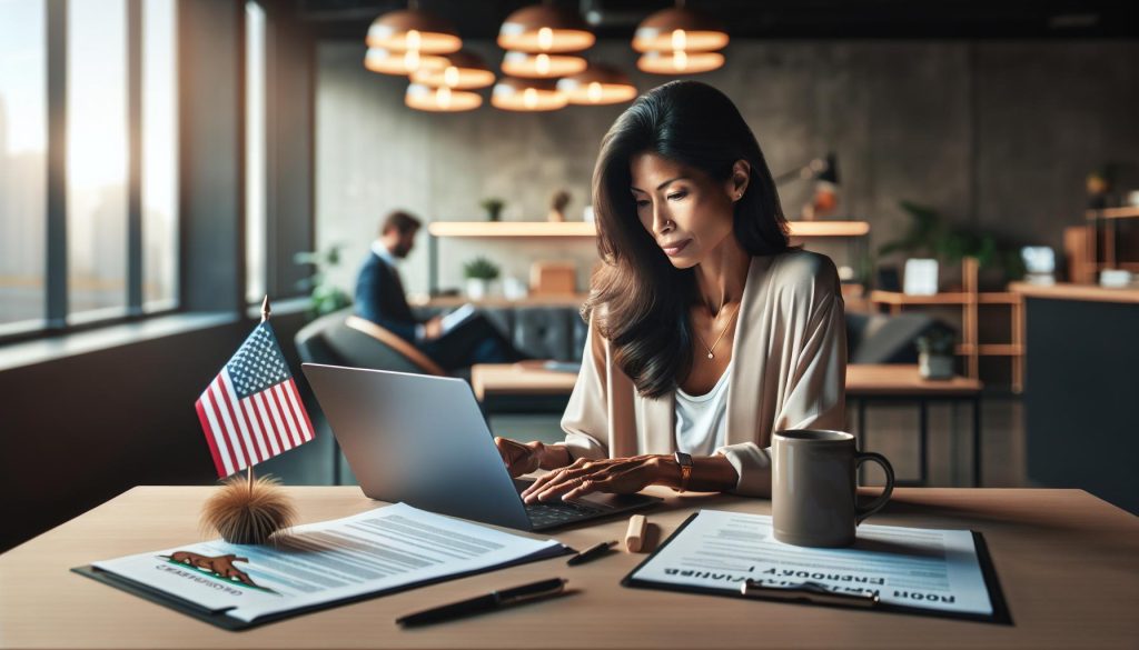 How to Apply for a Business License in California (2024 Guide)