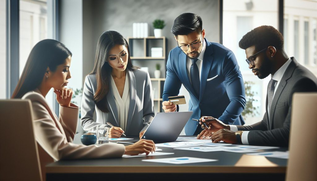 How to Qualify for Business Credit Card: Requirements