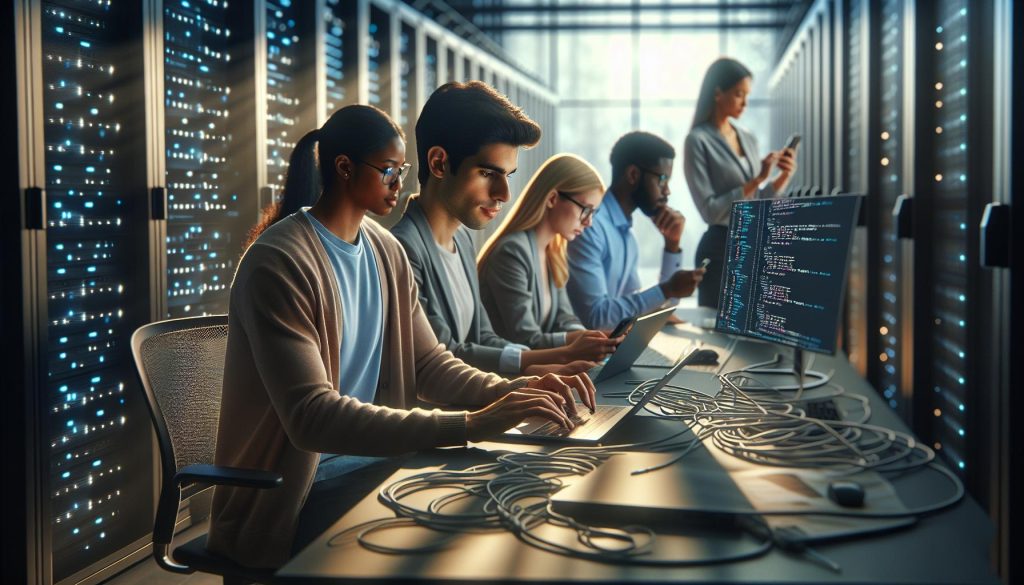 How to Send SMS from Server: Ultimate Implementation Guide