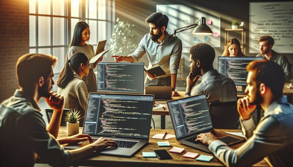 How to Build SMS Gateway: Step-by-Step Developer Guide