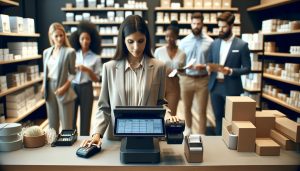 What Does POS Stand For in Business? Complete Definition Guide