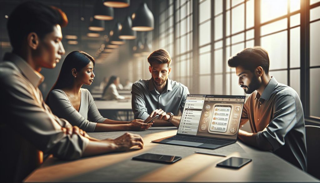 How to Send Bulk SMS from PC to Mobile: Setup Tutorial