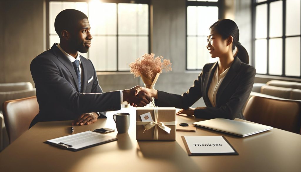 How to Thank a Customer for Their Business: 25+ Examples