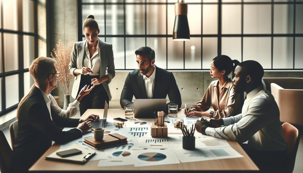 How to Choose the Right Marketplace for Your Business Success