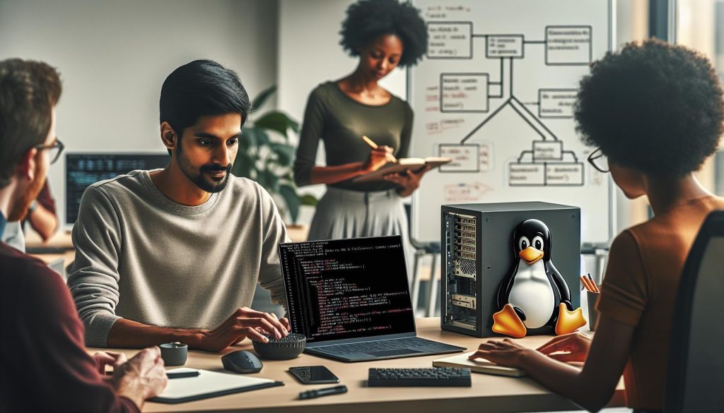 How to Configure SMS Gateway Server: Linux Setup Tutorial