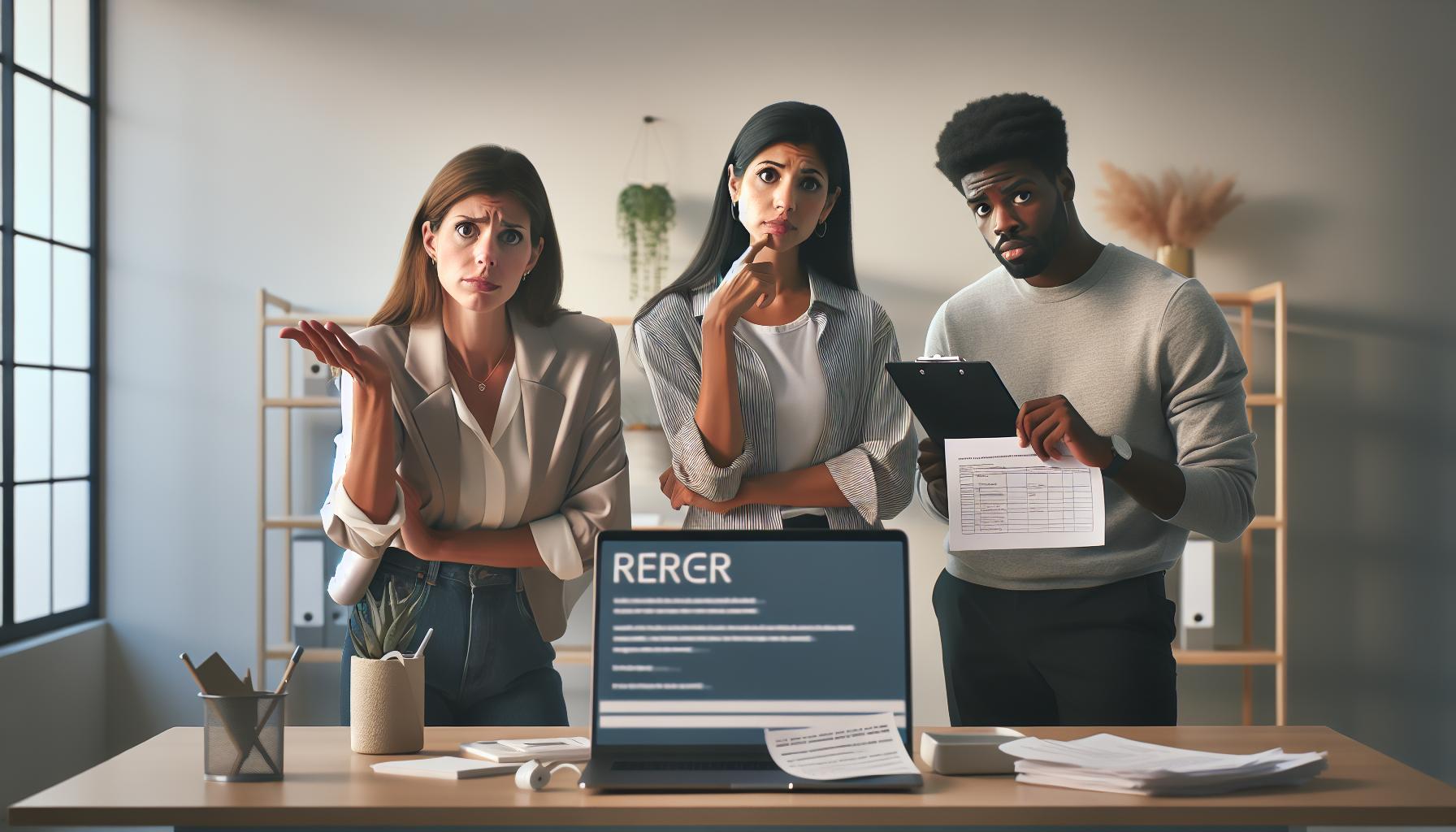 Common Mistakes to Avoid During Registration