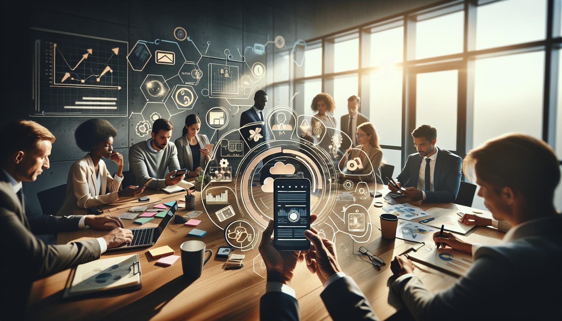 Crafting Effective Bulk SMS Campaigns