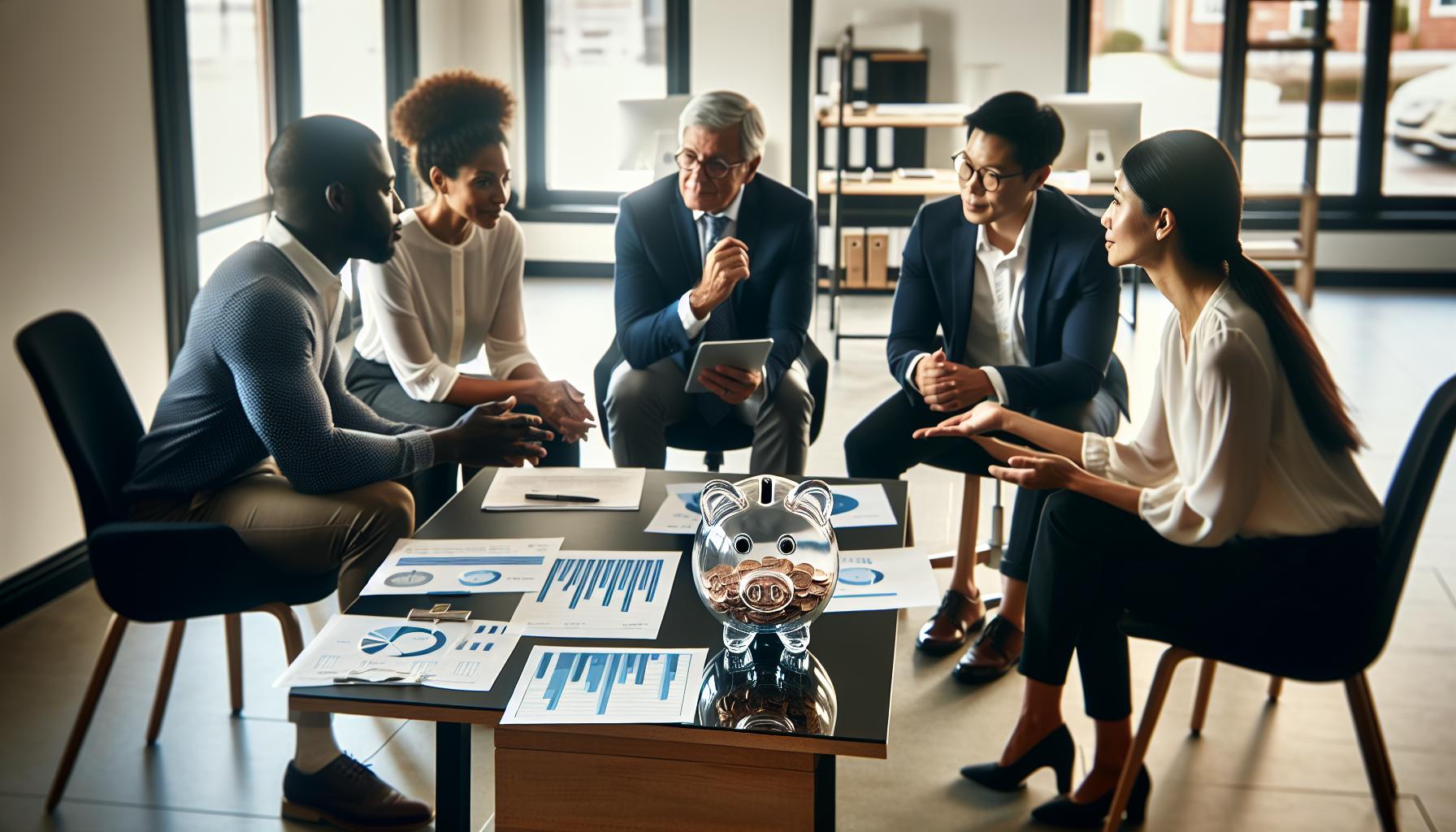 Future Trends in 401(k) Plans for Small Businesses