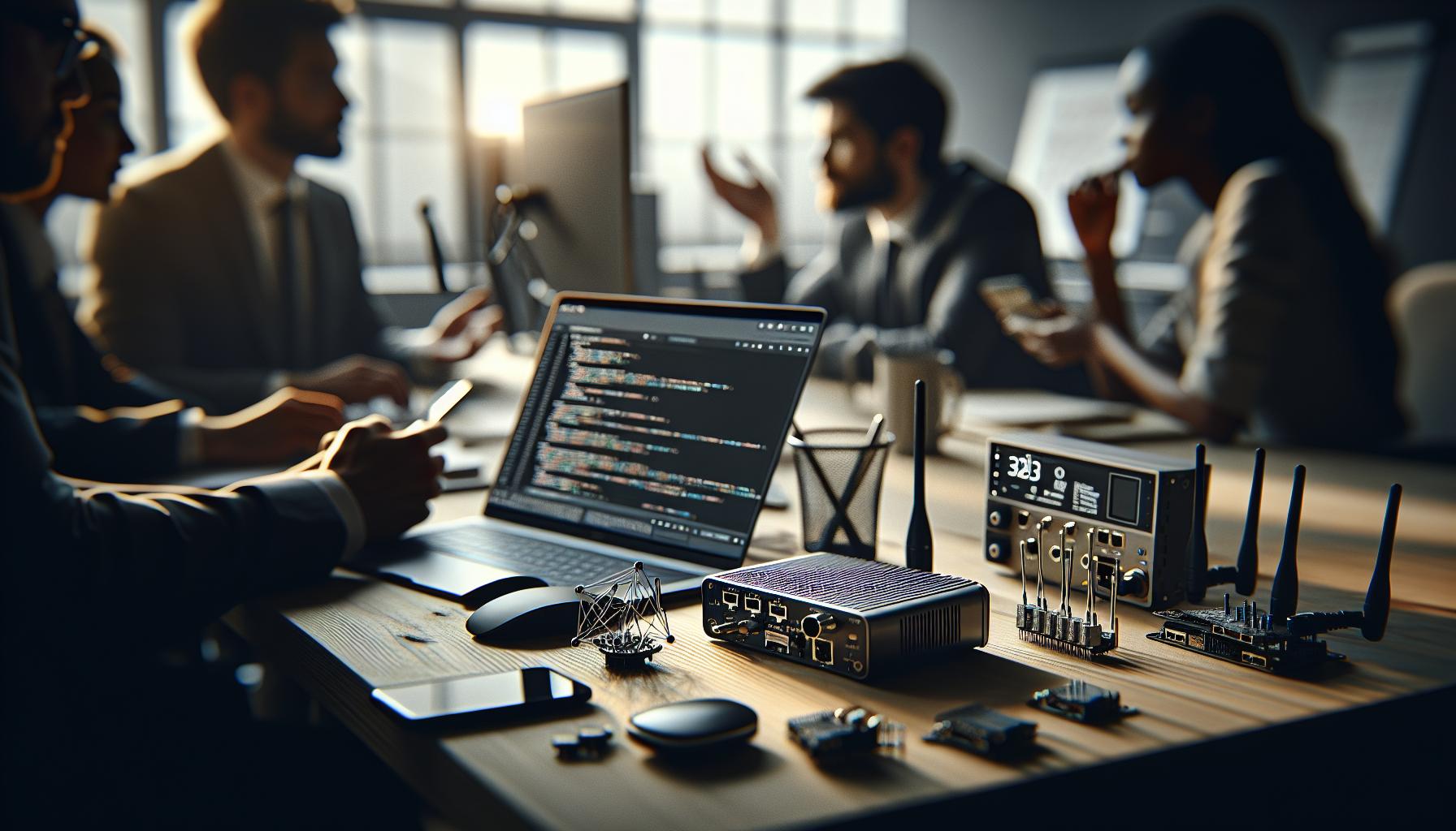 Choosing the Right Hardware for Your SMS Gateway