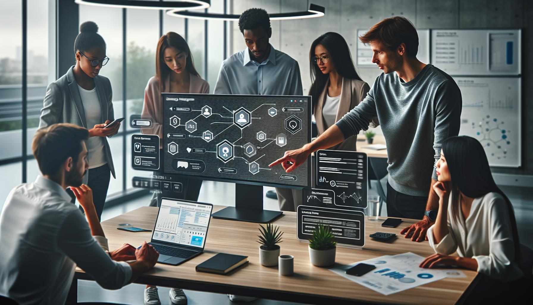 Advanced Techniques for SMS Message Management
