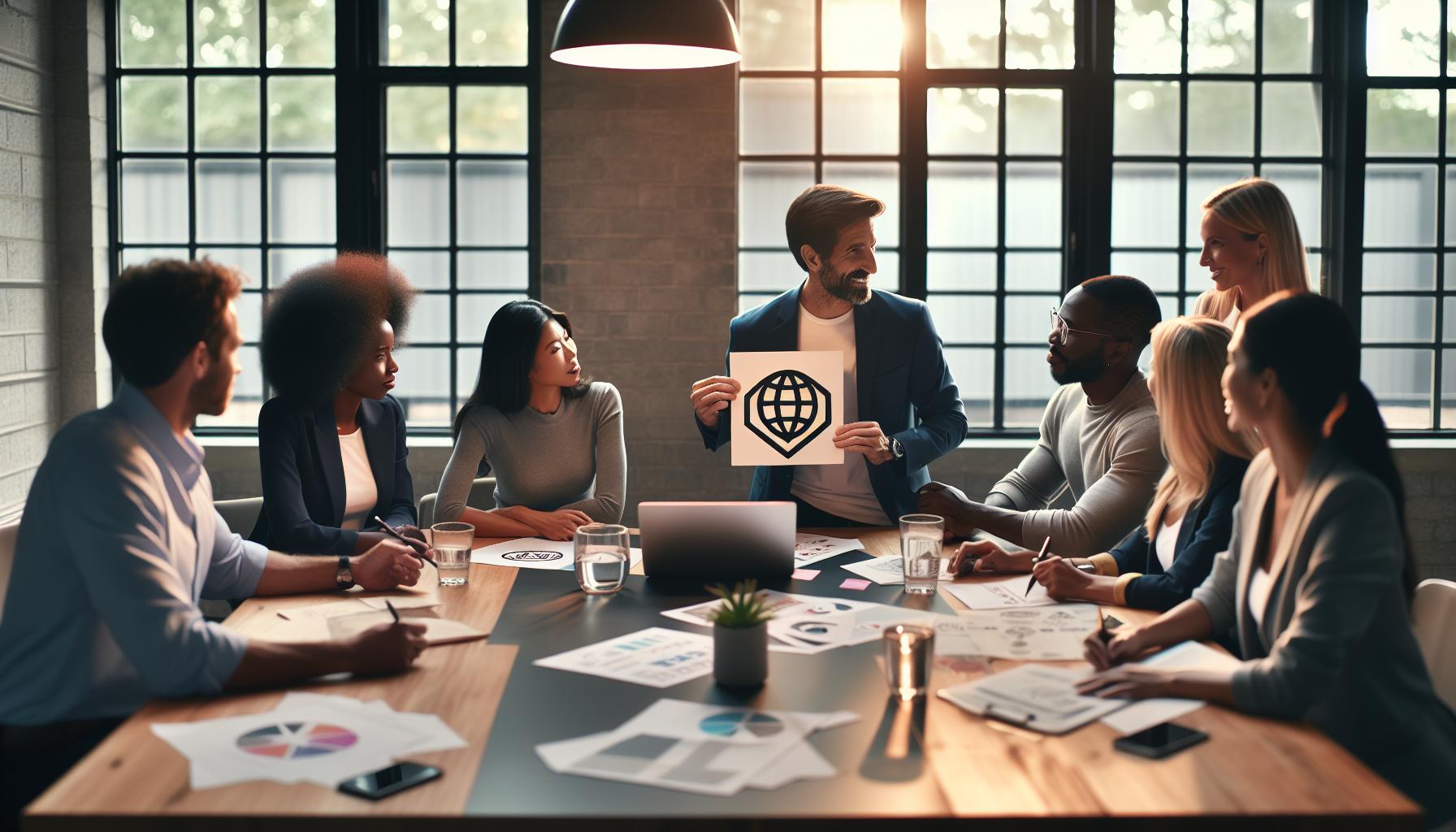 Choosing the Right Trademark for Your Business