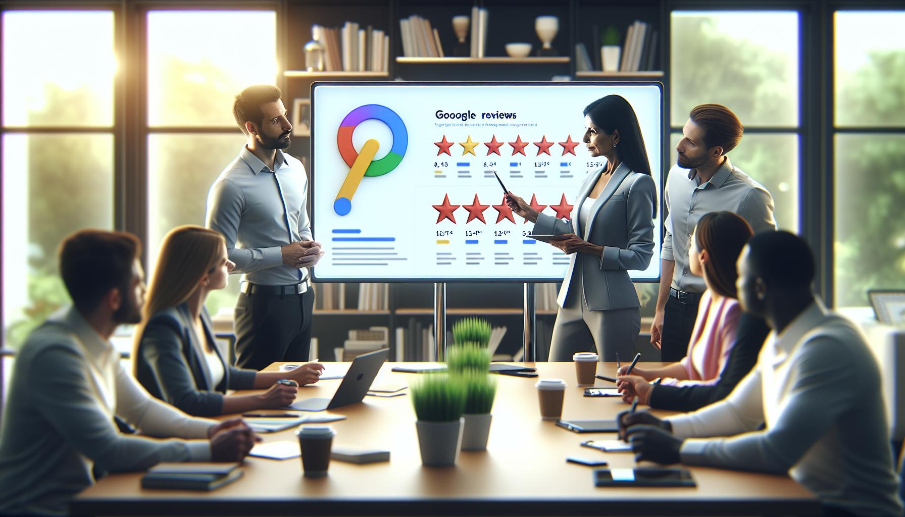 How to Leave a Google Review for a Business in 5 Easy Steps 1 Understanding Google Reviews and Their Importance