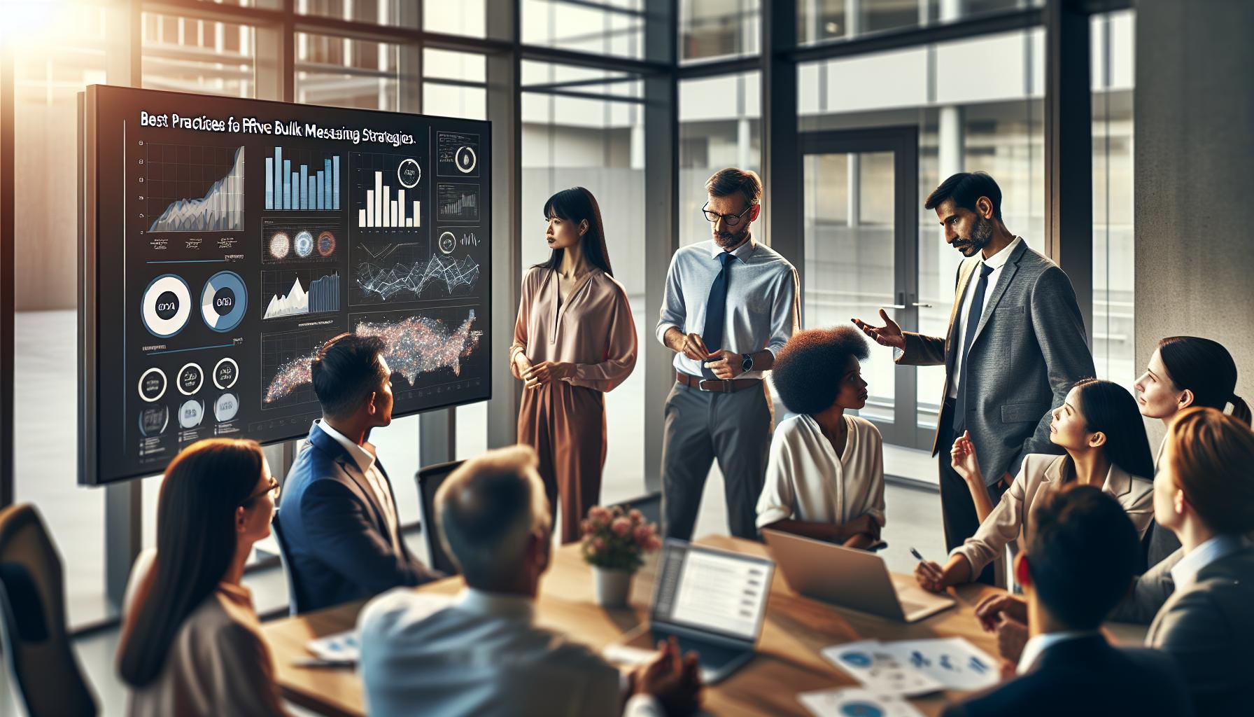 Best Practices for Effective Bulk Messaging Strategies