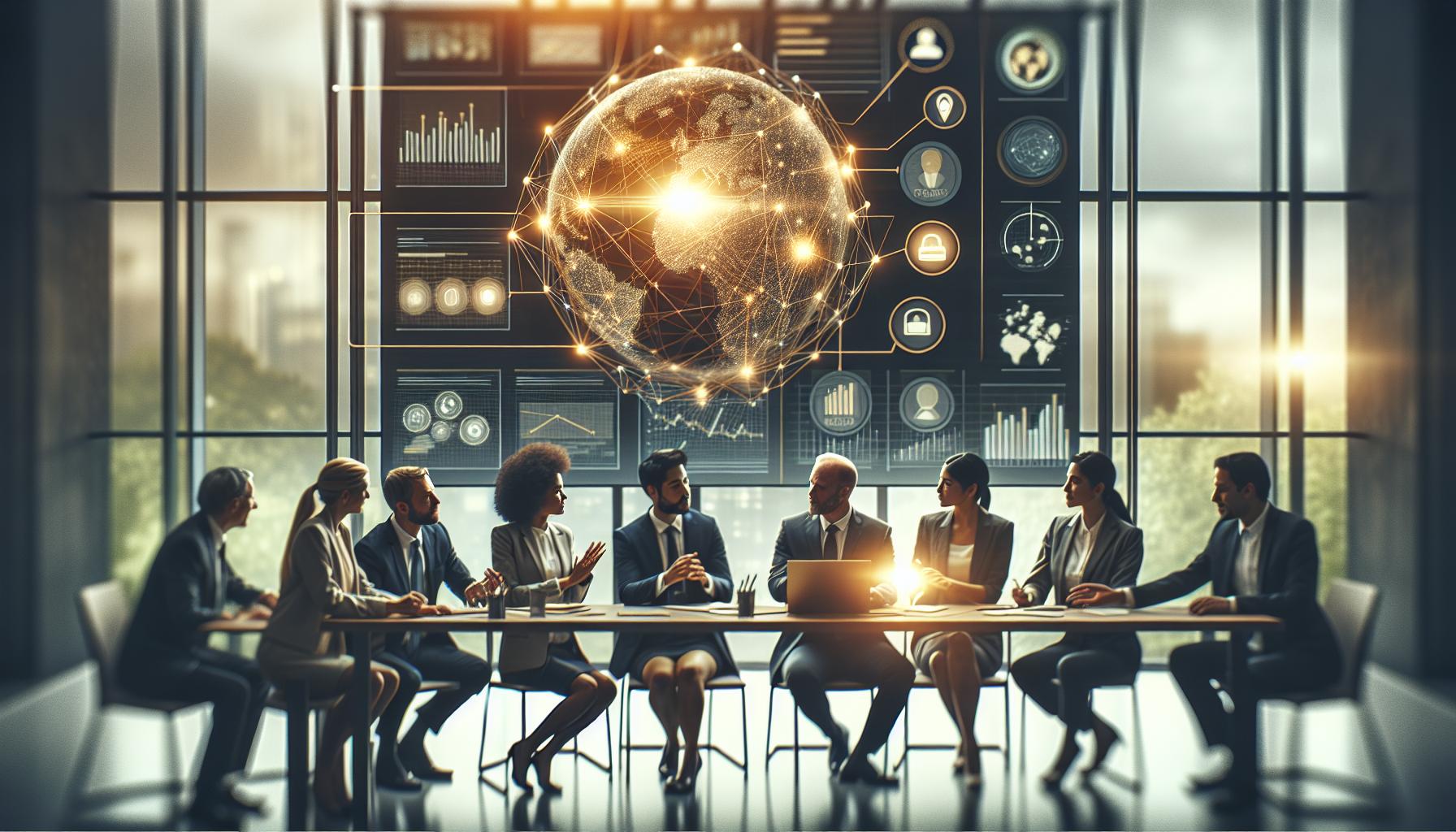 What Does GLB Stand For in Business? Complete Acronym Breakdown 11 Best Practices for Leveraging GLB in Your Business